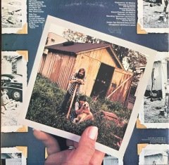 Loggins & Massina Sofine LP