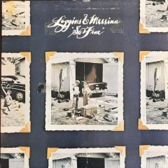 Loggins & Massina Sofine LP
