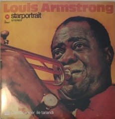 Louis Armstrong Starportrait Double LP