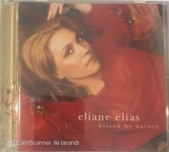Eliane Elias Kissed By Nature CD