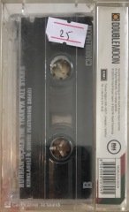 Burhan Öçal & The Trakya All Stars Kırklareli İl Sınırı Featuring Smadj KASET