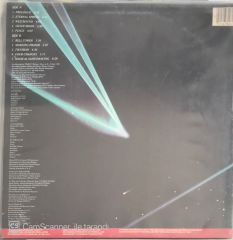 Kitaro - In Person LP