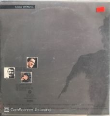 Zülfü Livaneli - Theodorakis - Güneş Topla Benim İçin LP 1985