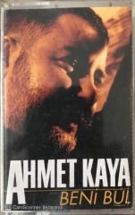 Ahmet Kaya Beni Bul KASET