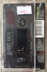 Ahmet Kaya Beni Bul KASET