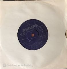 Ajda Pekkan Petr'oil 45lik