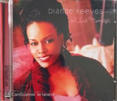 Dianne Reeves - A Little Moonlight CD