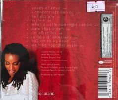 Dianne Reeves - A Little Moonlight CD