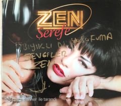 Zen - Şerefe CD