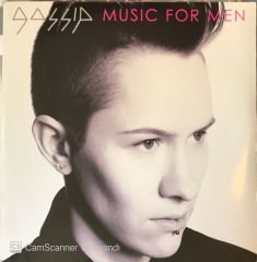 Gossip - Music For Men Double LP
