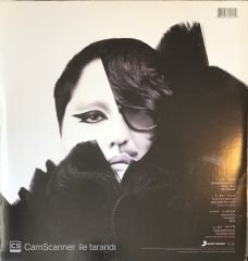 Gossip - Music For Men Double LP