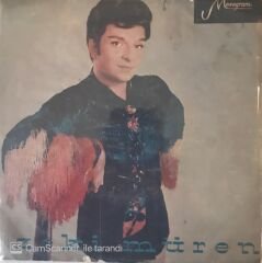 Zeki Müren Benim Olsun 45lik