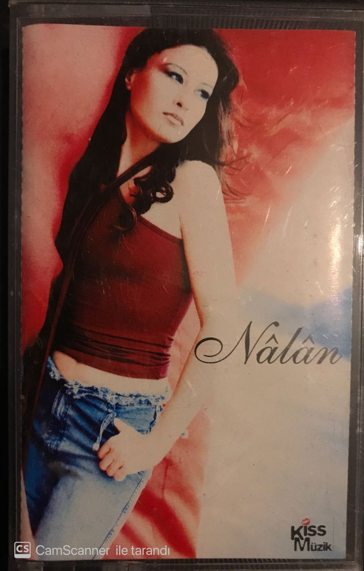 Nalan - Nalan KASET