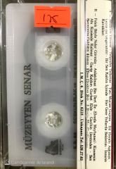 Müzeyyen Senar KASET