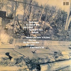 Nas – Illmatic LP