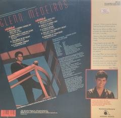Glenn Medeiros LP