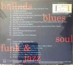 Van Morrison A Night in San Francisco CD