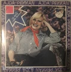 Ajda Pekkan Al Beni 45lik