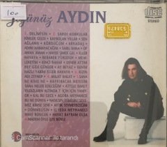 Aydın - Gözünüz Aydın CD