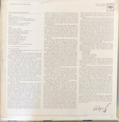 Pete Seeger's Greatest Hits LP