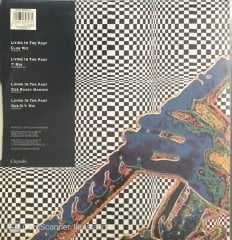 Jethro Tull Living In The Past MAXI