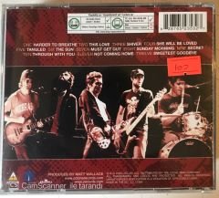 Maroon5 - Songs About Jane CD