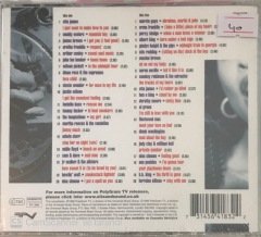 Blues Brothers Soul Sister Classics CD