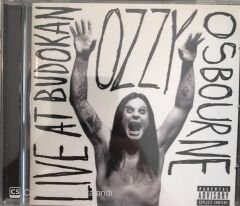 Ozzy Osbourne - Live At Budokan CD