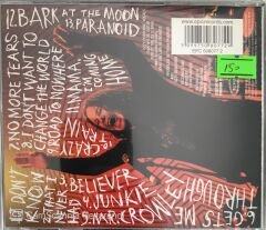 Ozzy Osbourne - Live At Budokan CD