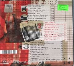 Can The Lost Tapes 3 CD