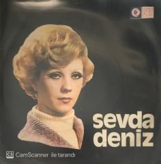 Sevda Deniz Beterin Beteri Var 45lik