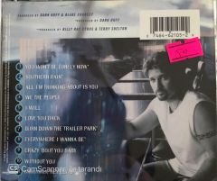 Billy Ray Cyrus - Southern Rain CD