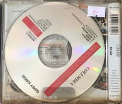 Gipsy Kings - Sin Ella CD