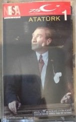 Atatürk'ün Sesiyle Nutuk ve K.K.K'dan Marşlar KASET