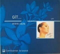 Sezen Aksu Git CD