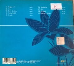 Sezen Aksu Git CD