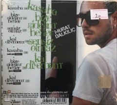 Murat Dalkılıç Kasaba CD