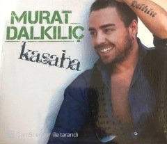 Murat Dalkılıç Kasaba CD