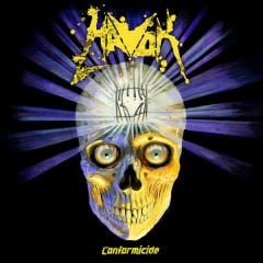 Havok – Conformicide Double LP