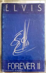 Elvis Presley - Forever II - KASET