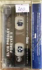 Elvis Presley - Forever II - KASET