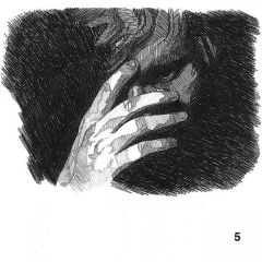 Ed Sheeran - No.5 Collaborations Project LP