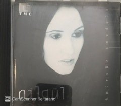 Nilgül Ömürsüz Sevdalar CD
