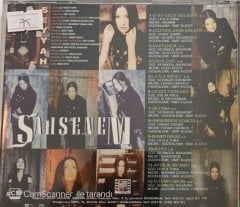 Şahsenem Seyyah CD