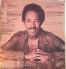 Van McCoy And His Magnificent Movie Machine LP