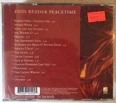 Eddi Reader Peacetime - Baron's Heir Cd