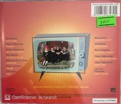 The Osbourne Family Album CD
