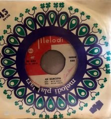 Handan Kara Yıldızlar Görmüştü Güzelliğini 45lik