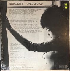 Freda Payne - Band Of Gold LP