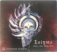 Enigma Seven Lives Many Faces 2CD